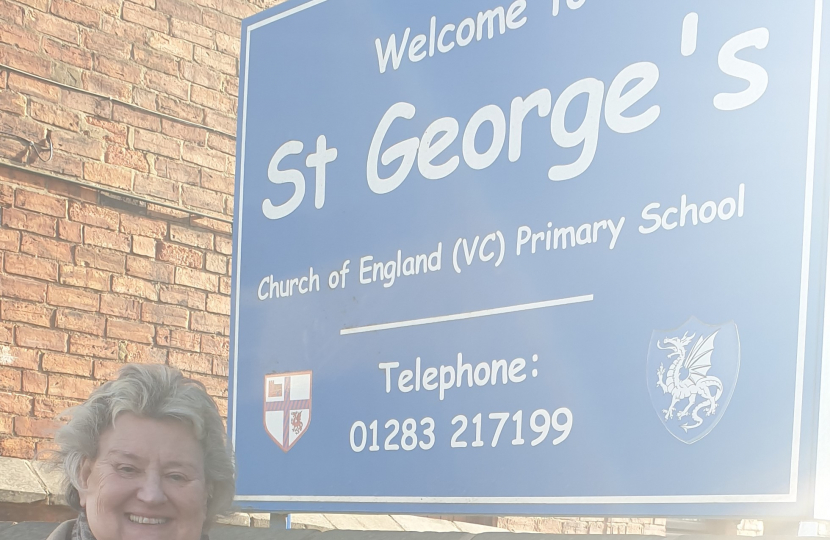 St Georges School
