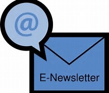 E Newsletter logo