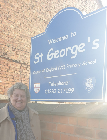 St Georges School