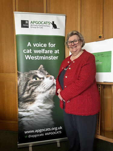 APPG Cats